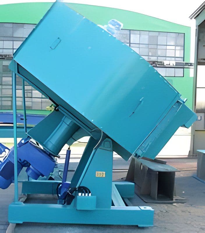 Granulator talerzowy